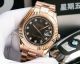 Perfect Swiss Rolex Datejust II 904L Steel Rose Gold Case Black Dial President 41 MM Automatic Watch (3)_th.jpg